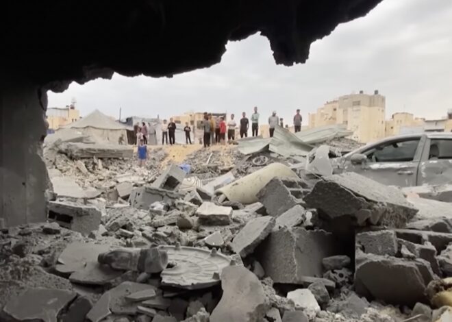 Aid trickles in, patients trickle out – Not a ceasefire Day 119