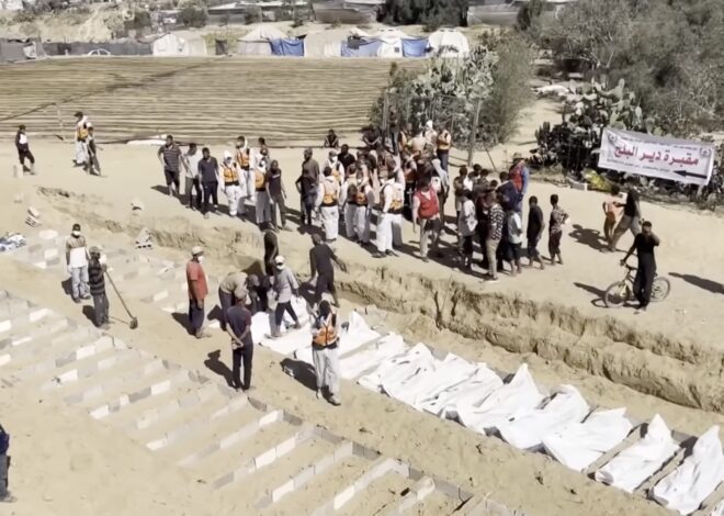 Israel kills more civilians than fighters Not a ceasefire Day 122