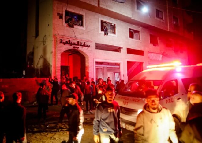 Israel prepares for new Gaza offensive – Not a ceasefire Day 123