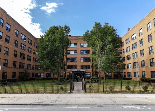 Documents Reveal Real Reason for Raid on Chicago Apartment Building — ProPublica