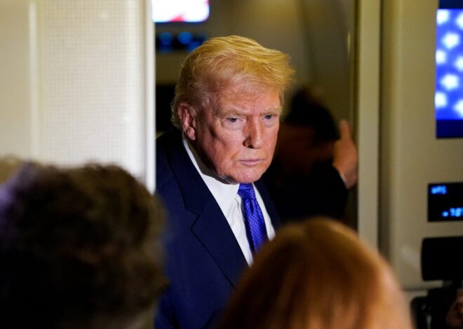 Trump Boasts About Ramped Up Embargo on Cuba: ‘There’s No Oil, No Money, No Anything’