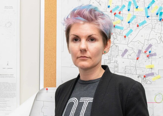 SAVE Tool Keeps Mistakenly Flagging Voters as Noncitizens, Sparking Confusion for States — ProPublica