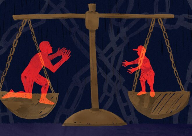 Trump Administration Seeks to Deport Immigrants With Minor Family Court Cases — ProPublica