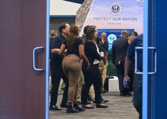 As BOP Staffers Flee Prison Jobs for ICE, Democrats Demand Answers — ProPublica