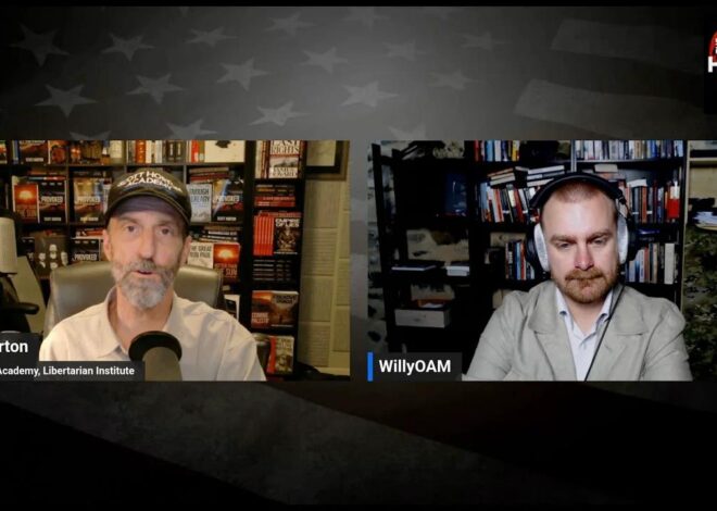 Ep. 6214 – Matt Williams on What the Epstein Files Reveal about the Global Elites – 2/6/26