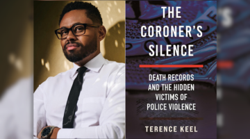 The Coroner's Silence: Death Records and the Hidden Victims of Police Violence