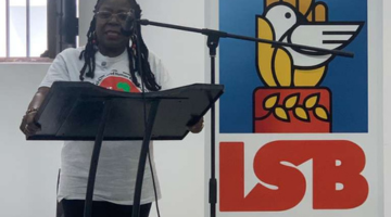 Venezuela’s Bolivarian Revolution In the Aftermath of U.S. Aggression