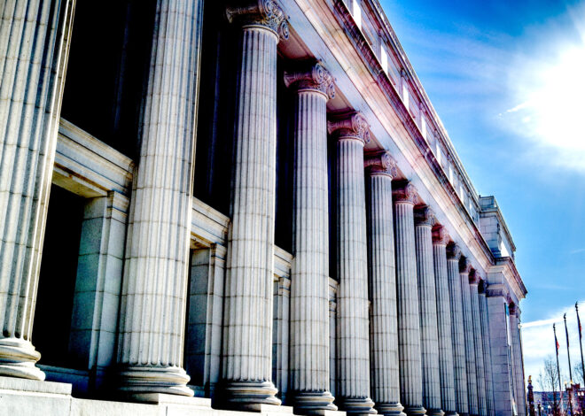 US Agency Pulls Climate From Judges’ Manual – Consortium News