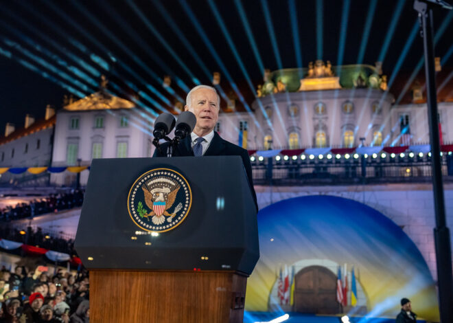 Why the US Needed the Russian Invasion – Consortium News