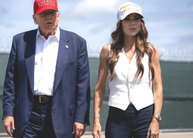 Donald Trump’s Death Cards – Consortium News