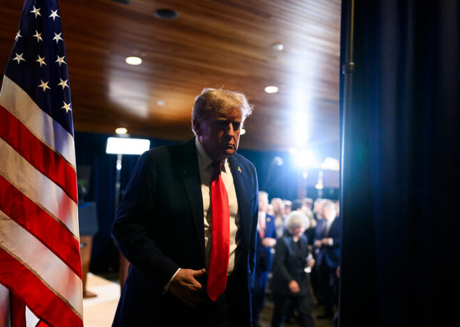 Trump Says US and Russia Should Negotiate New Nuclear Treaty Instead of Extending New START