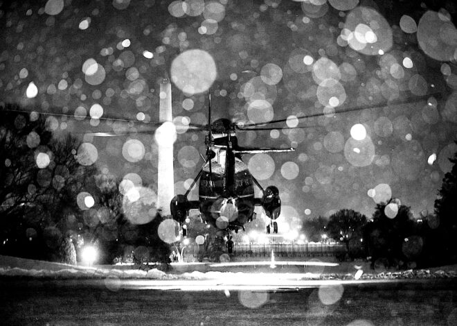 To Whom Are Our Liars Lying & What Is the Point of Their Lies? – Consortium News