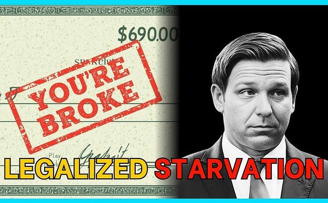 GOP Sides with Big Business to Pay YOU Less for "Training"