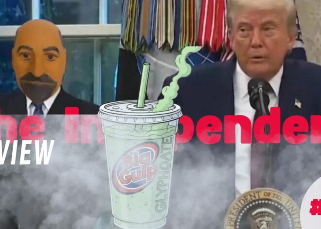 The Independent Review – Episode 160