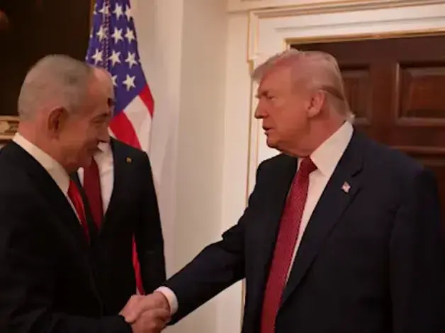 Israel’s Favorite American President