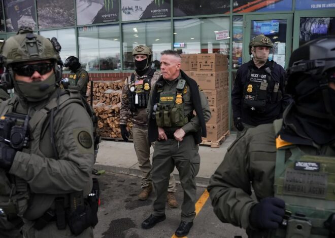 Is it 1933? – Left Voice