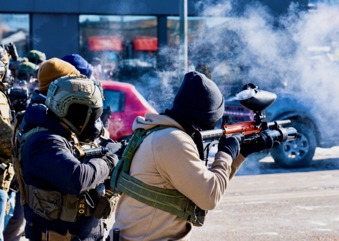 Now We Know Who Killed Alex Pretti – Consortium News