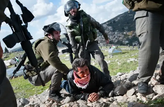 No Protection, No Justice For US Citizens Killed by Israel