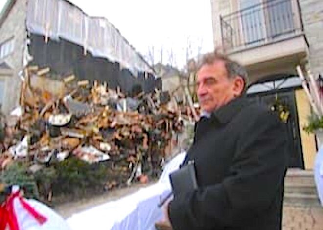 Who Is Ari Ben-Menashe? – Consortium News