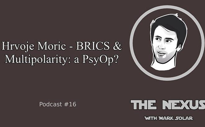 The Nexus Pod | Hrvoje Morić