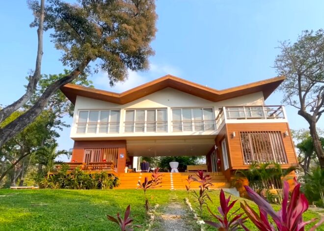 A Neocolonial Billionaire Fantasy in Honduras – Consortium News