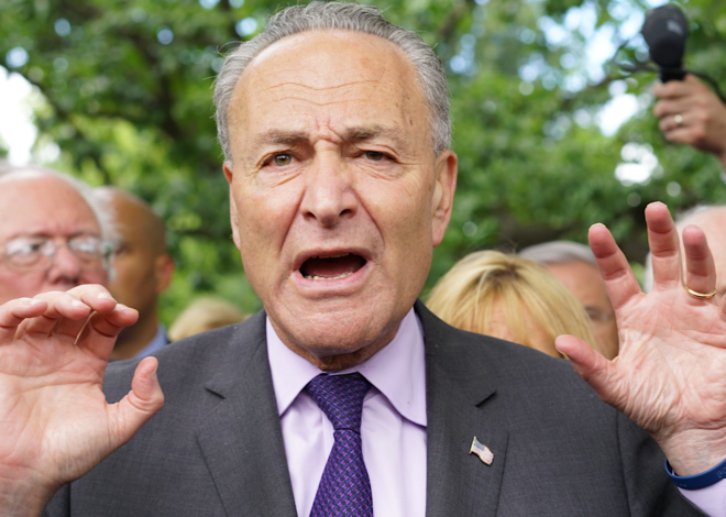 Dems Quietly Back War on Iran – Consortium News