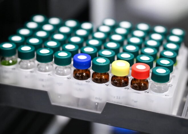 Colorado Marijuana Regulators Consider Changes in Testing Sample Products — ProPublica