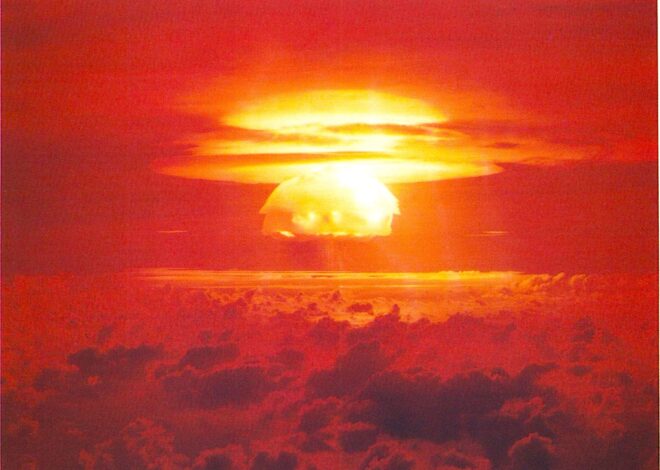 START Is Finished – Consortium News