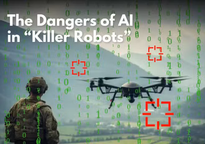 Red Lines & AI Warfare – Consortium News