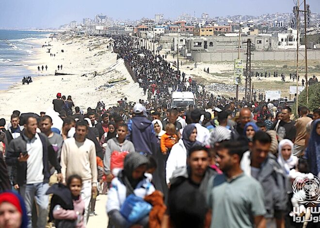 First Gaza, Then the World – Consortium News