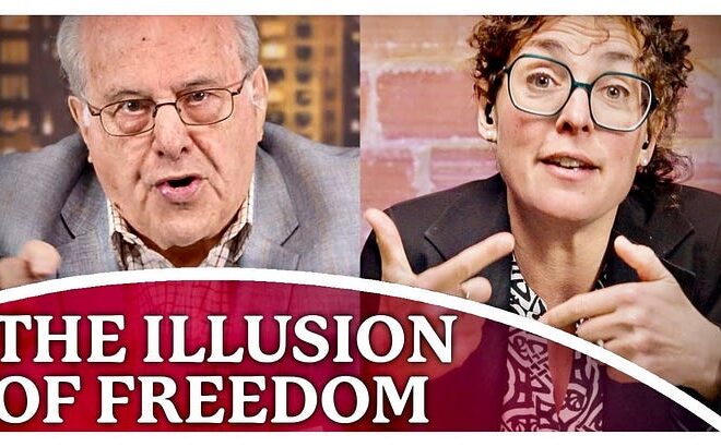 Escape from Capitalism, Economics Is Political