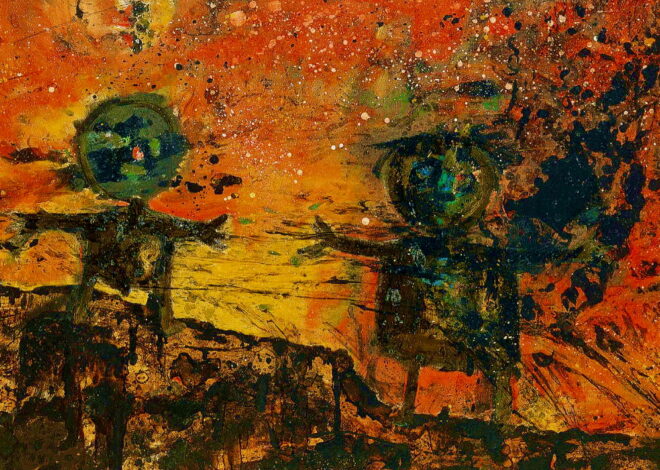 Bombs That Polish the Skulls of the Dead – Consortium News