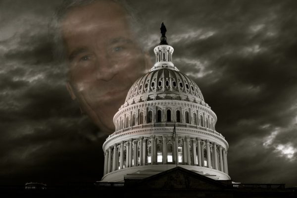 The Empire Above Epstein & The Tightening Grip Of Its Enforcement Arm