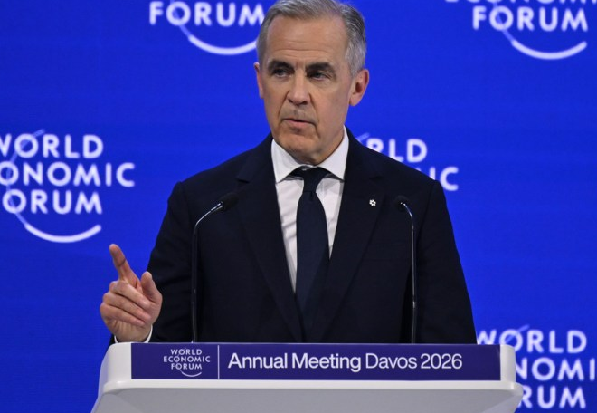 On the Menu: How the Middle Powers Sacrificed Gaza To Save Themselves