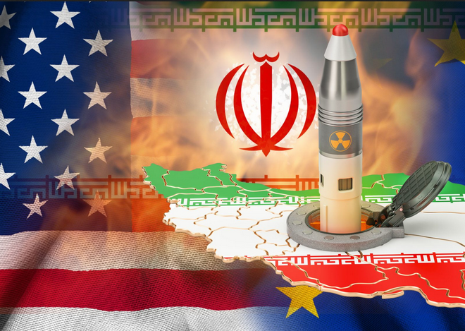 Trump Should Revive the JCPOA To Prevent War With Iran