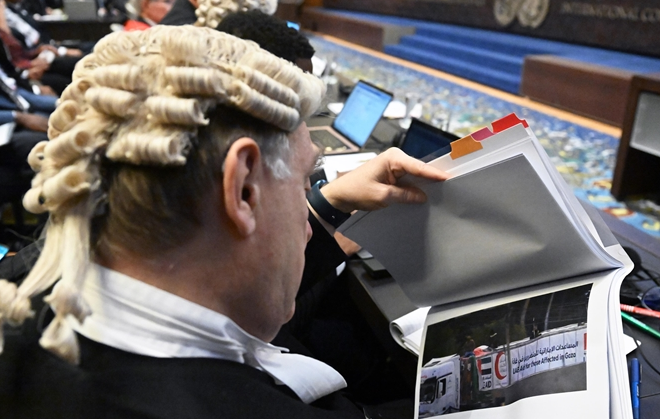 What Is Genocide? – Antiwar.com