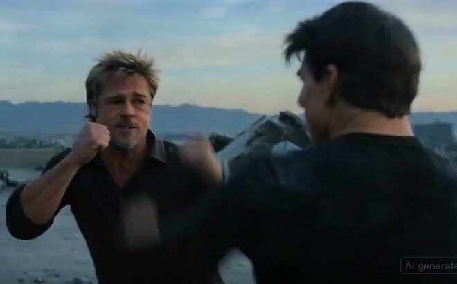 All This Has Happened in Just the Last 15 Days…