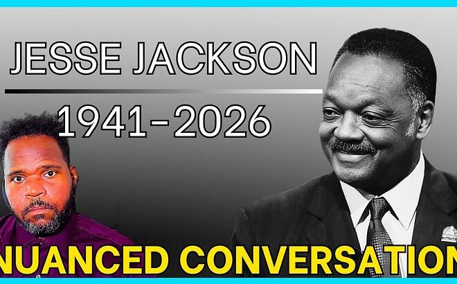 Jesse Jackson: Black Radical or Milquetoast?