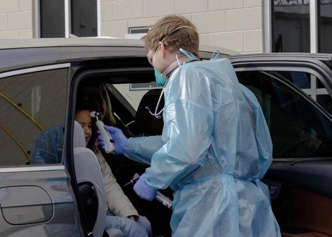 Why South Carolina Hospitals Have Reported Few Measles-Related Admissions Despite Growing Outbreak — ProPublica