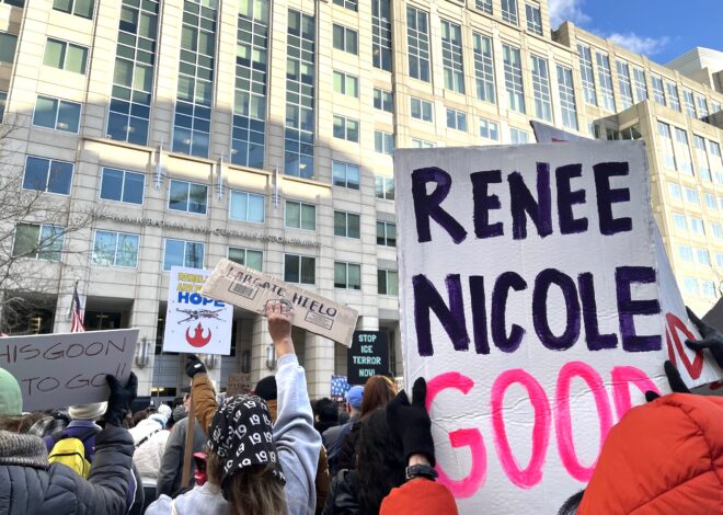 The Incremental Loss of Freedom – Consortium News