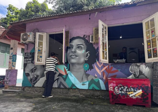 Waiting for the Verdict in Marielle Franco’s Assassination Case Today
