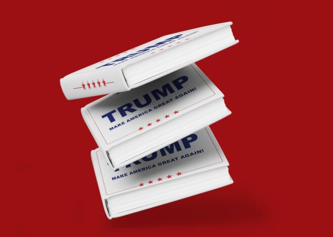 Institute of Museum and Library Services Grant Guidelines Take Political Turn Under Trump — ProPublica