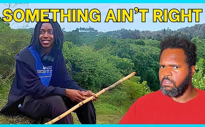 Kyle Bassinga Found DEAD