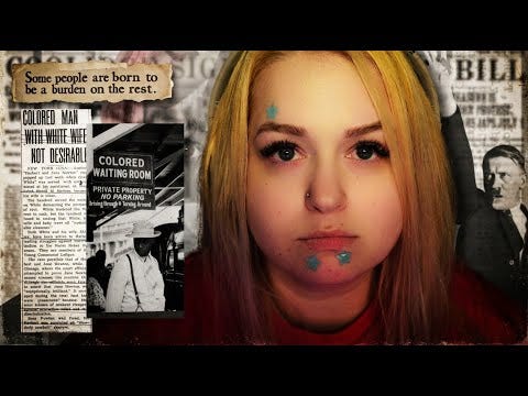 Americas Forgotten History with H*tler