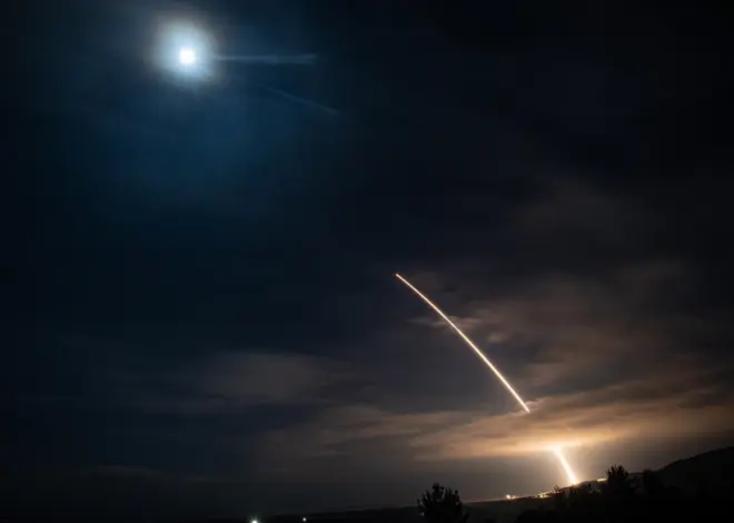 Russia Says US Silent on New START as Treaty Set to Expire