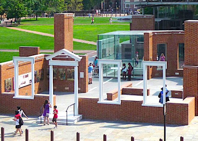 Judge Slams Trump Admin for Orwellian History – Consortium News