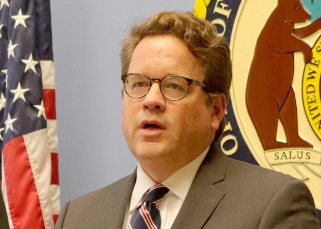 Thomas Albus Met With Trump Lawyers Before Georgia Election Center Raid — ProPublica