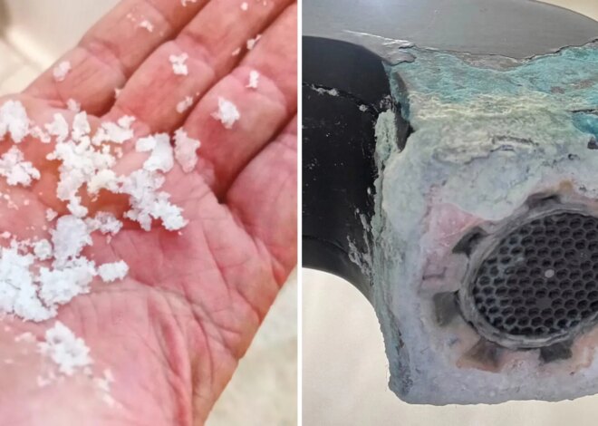 Their Water Was Undrinkable. Oklahoma’s Oil Regulators Failed to Help. — ProPublica