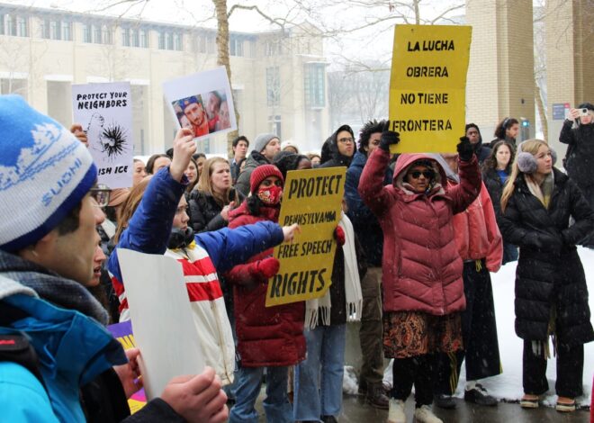 Help Cover ICE’s Increased Raids in Pittsburgh & Fightback