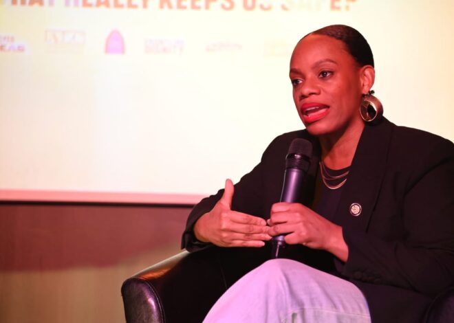 Congresswoman Summer Lee Talks General Strike as Pittsburgh ICE Raids Increase